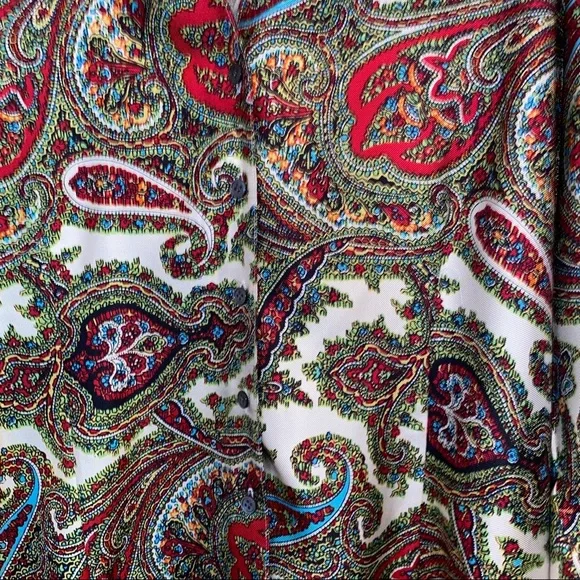 Talbots‎ Top - Picture 5 of 8